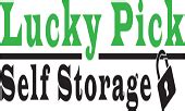 lucky pick self storage.